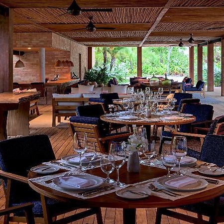 Fasano Trancoso Hotel Porto Seguro Bagian luar foto