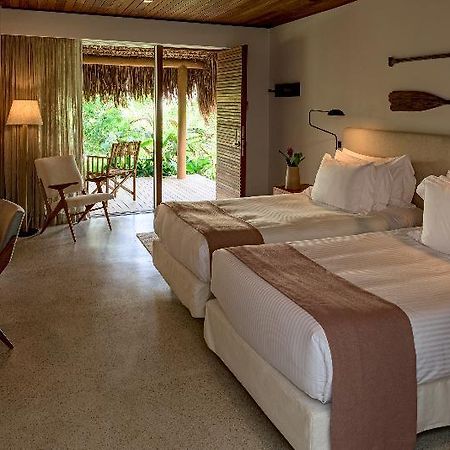 Fasano Trancoso Hotel Porto Seguro Bagian luar foto