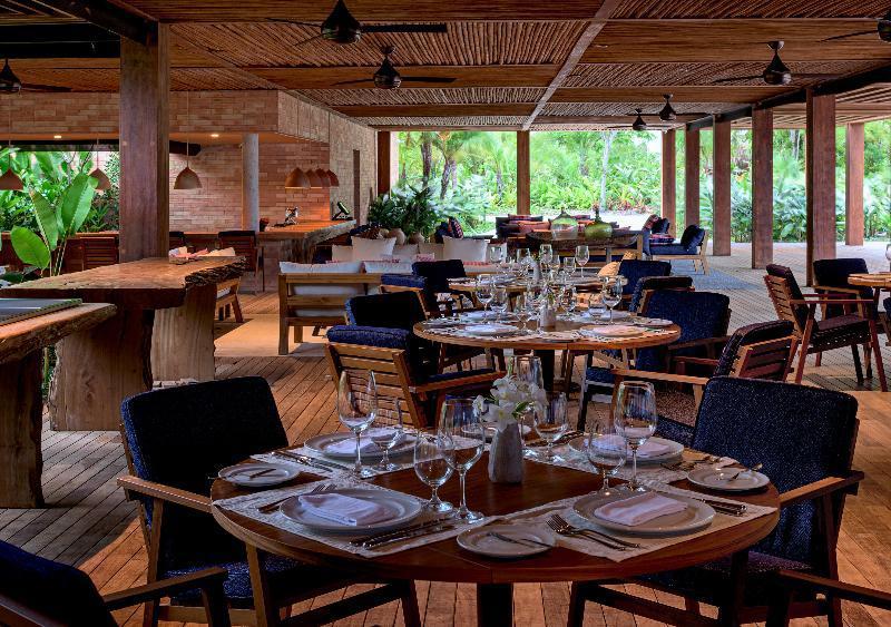 Fasano Trancoso Hotel Porto Seguro Bagian luar foto